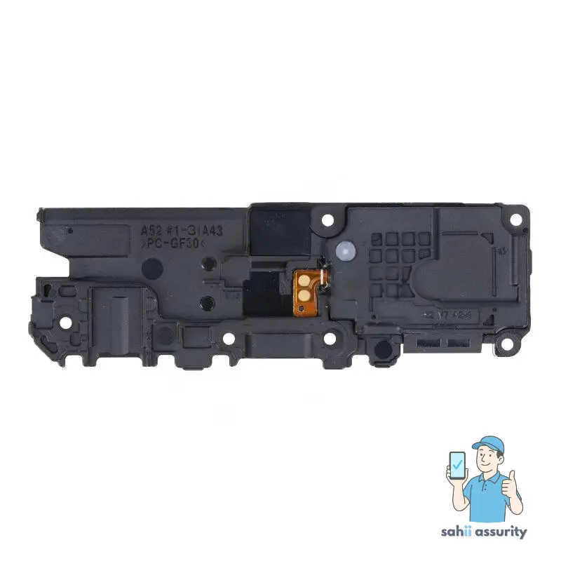 Ringer / Loud Speaker for Samsung Galaxy A52s 5G